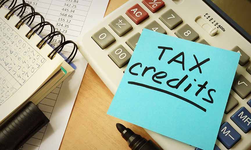 Tax Credits