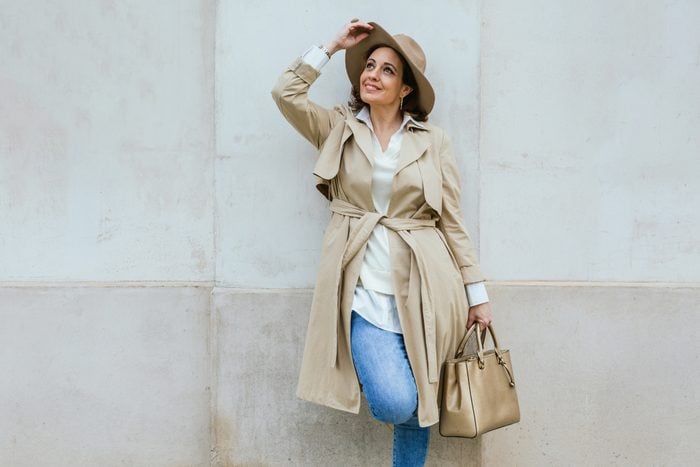 Enhancing Your Style The Secret to Flawless Outfits