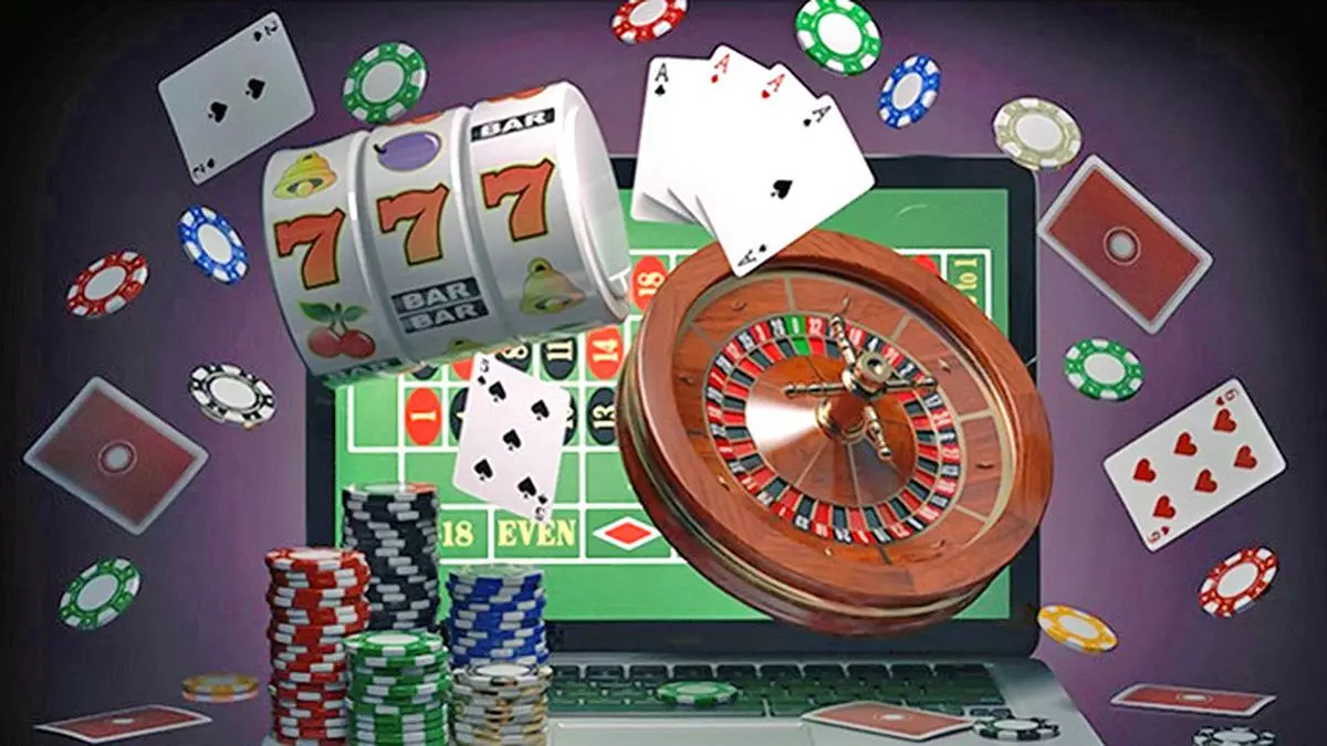 Essential things to know about poker online games
