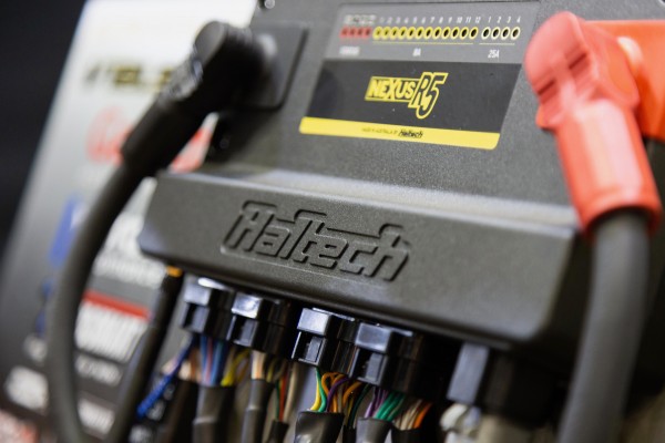 Understanding the Benefits of Upgrading to a Haltech ECU