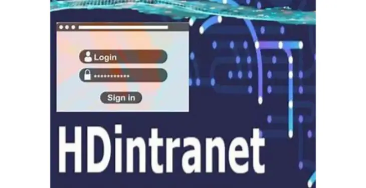 HDIntranet