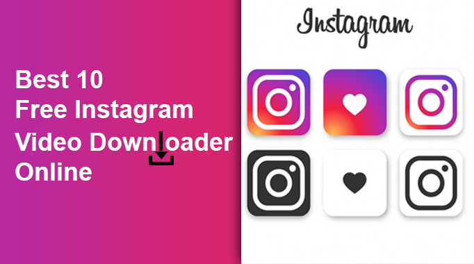 Instagram Video Downloader