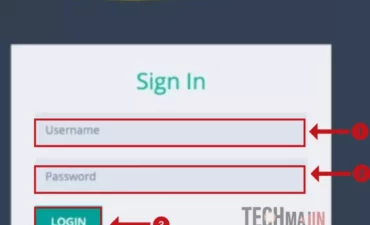 LaSRS ​Login