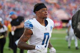 Marvin Jones