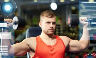Wellhealth and how to build muscle tag