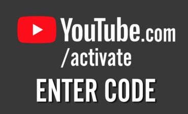 youtube.com/tv/activate