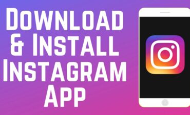 Instagram Downloader APPS