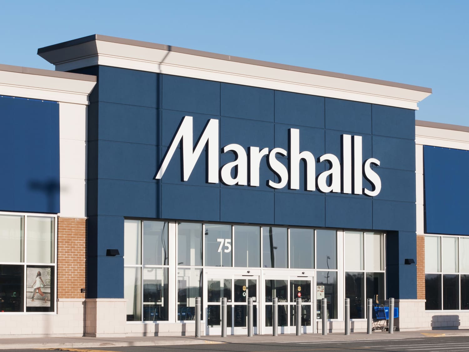 Marshalls