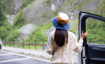 Taipei Car Rental Gharry