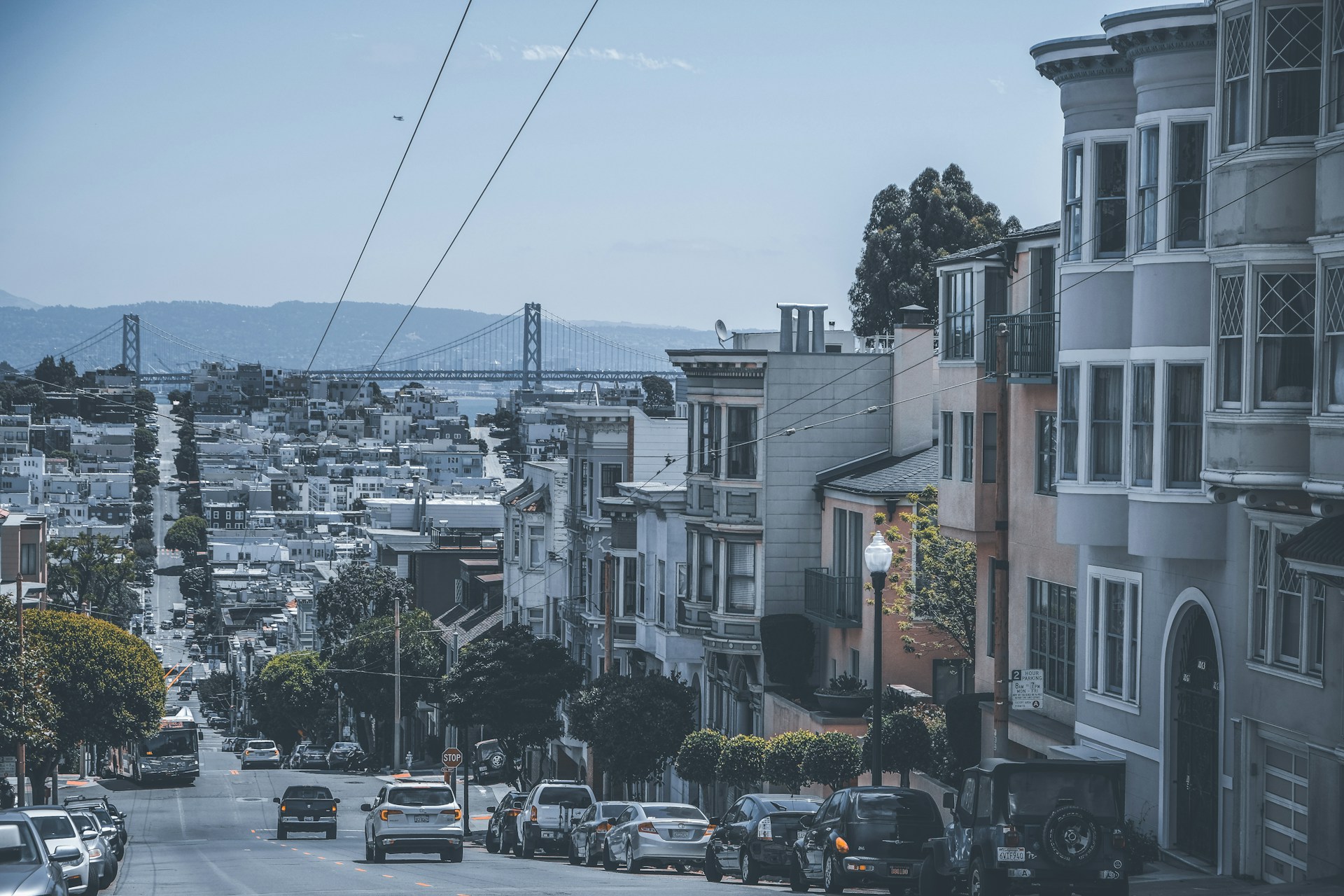 A Local’s Guide to Exploring San Francisco’s Neighborhoods